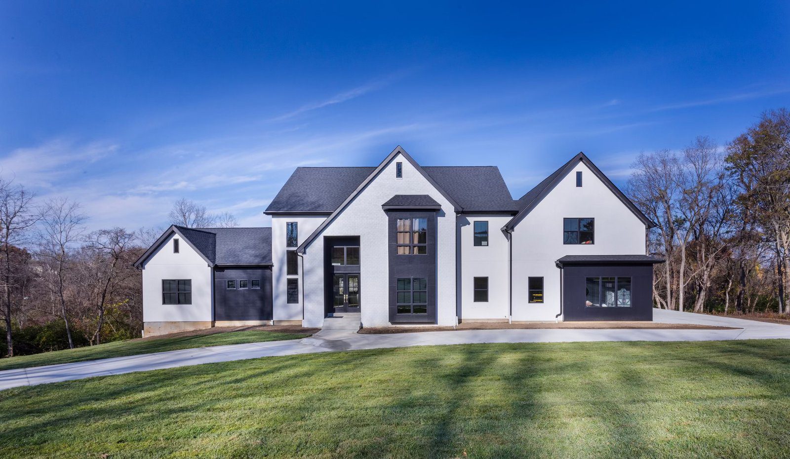 custom home builders nampa idaho